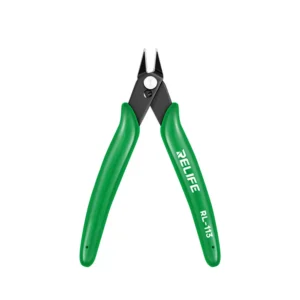 RELIFE RL-113 Precision Diagonal Pliers Tool-1