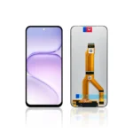 Replacement LCD Screen For Samsung Galaxy Honor X7E Plus Black – No Frame-1