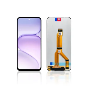 Replacement LCD Screen For Samsung Galaxy Honor X7E Plus Black – No Frame-1