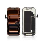 Soft OLED iPhone 17 Pro Max Big Hole Display and Touch Screen Digitizer Assembly-1