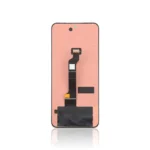 OEM LCD Screen Display Touch and Digitizer Assembly for Huawei Honor 200 Black – No Frame-2
