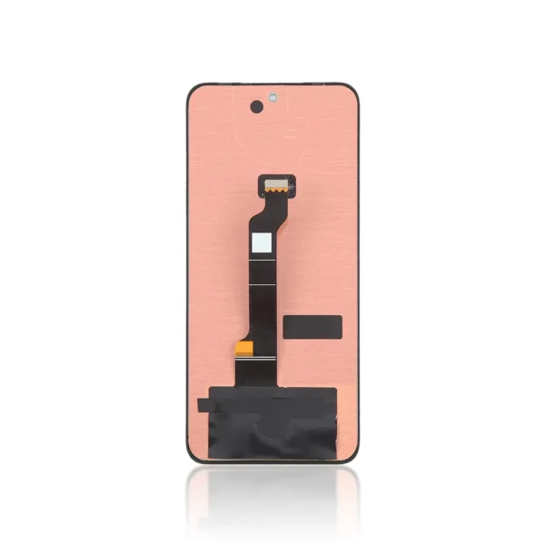 OEM LCD Screen Display Touch and Digitizer Assembly for Huawei Honor 200 Black – No Frame-2