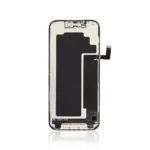 Soft OLED iPhone 17 Pro Max Big Hole Display and Touch Screen Digitizer Assembly-2