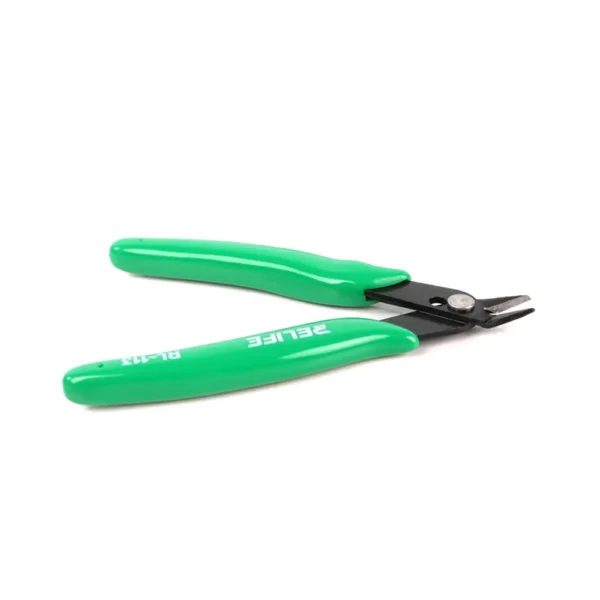 RELIFE RL-113 Precision Diagonal Pliers Tool-3