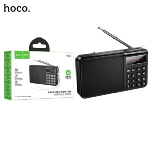 HOCO HI50 Portable Radio-1