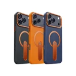 Magsafe Stand Pro Case For iPhone 17 Pro/18 Pro-1