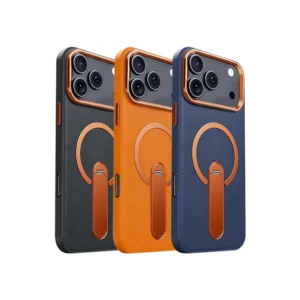 Magsafe Stand Pro Case For iPhone 17 Pro/18 Pro-1