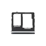 Replacement Sim Tray For Samsung Galaxy A32 5G SM-A326B Black-1