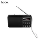HOCO HI50 Portable Radio-3