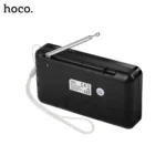 HOCO HI50 Portable Radio-4