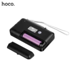 HOCO HI50 Portable Radio-5