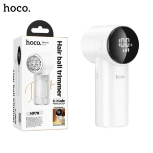 Hoco HP70 Digital Hair Ball Trimmer-1
