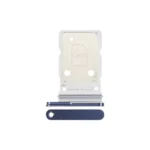 Replacement Sim Tray For Samsung Galaxy A57 A576B Navy Blue