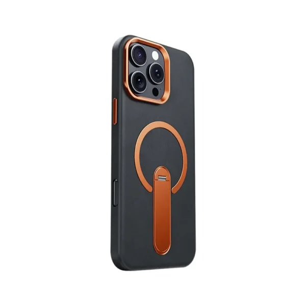 Magsafe Stand Pro Case For iPhone 16 Pro Max-2