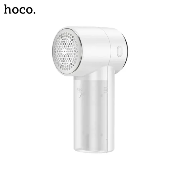 Hoco HP70 Digital Hair Ball Trimmer-3