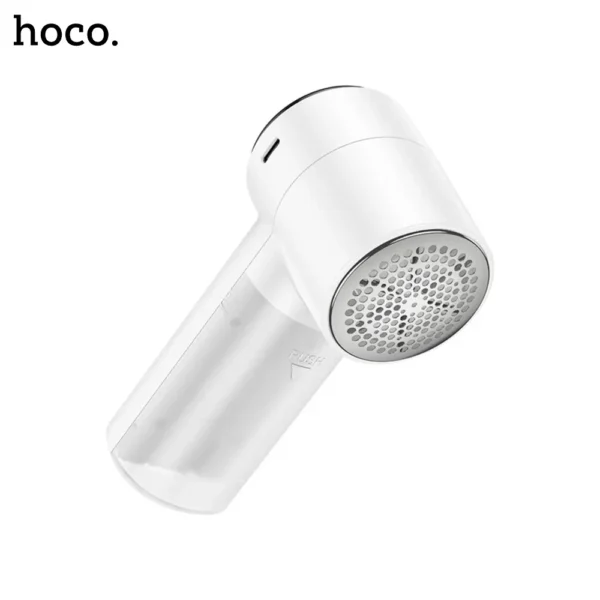 Hoco HP70 Digital Hair Ball Trimmer-4