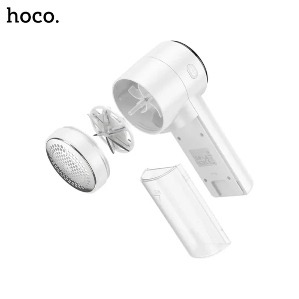Hoco HP70 Digital Hair Ball Trimmer-5