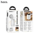 Hoco HP70 Digital Hair Ball Trimmer-6
