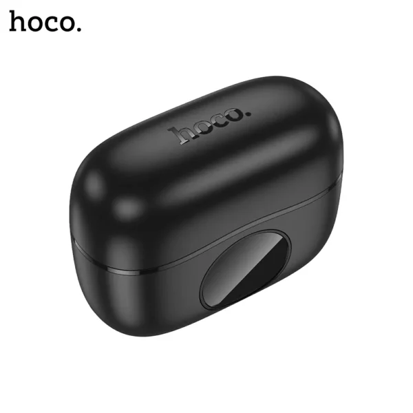 HOCO EQ22 – Singer True Wireless ANC+ENC Noise Bluetooth Earbuds-4