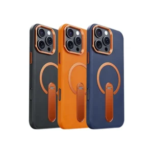 Magsafe Stand Pro Case For iPhone 15 Pro Max-1