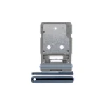 Replacement Sim Tray For Samsung Galaxy S20 FE Cloud Navy-1