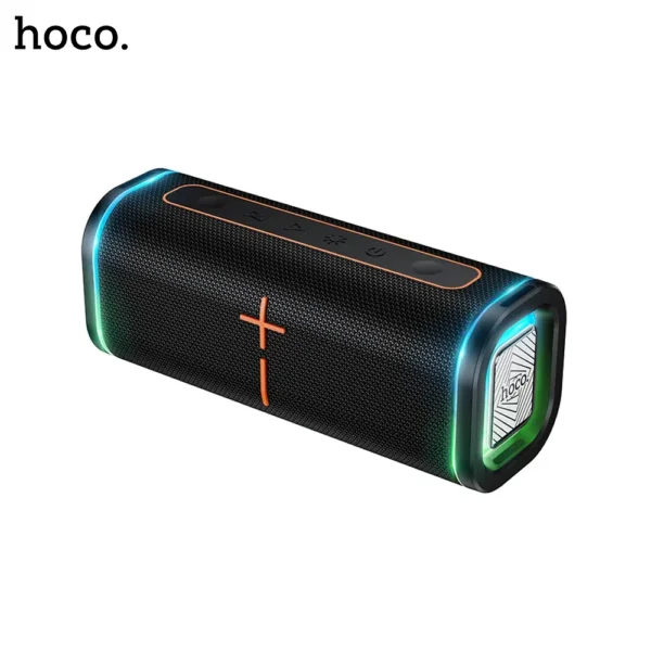 Hoco HC51 Soul Sports Bluetooth Speaker-2