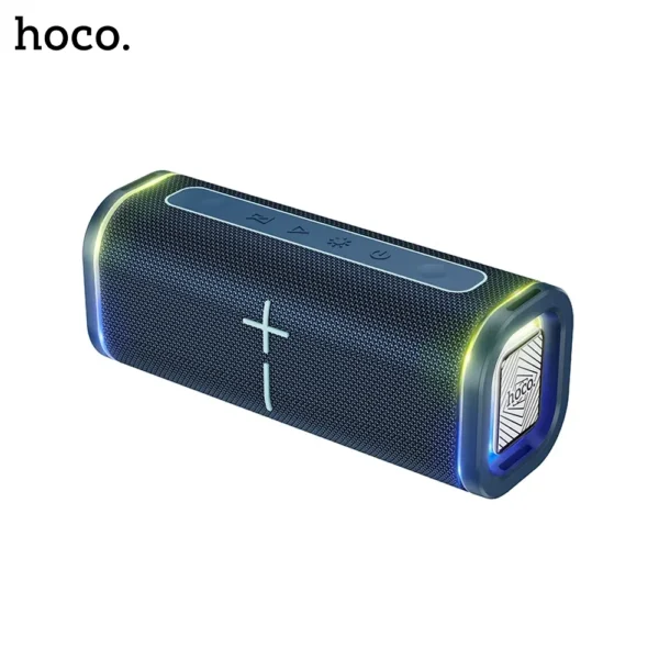 Hoco HC51 Soul Sports Bluetooth Speaker-3