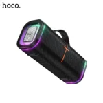 Hoco HC51 Soul Sports Bluetooth Speaker-4