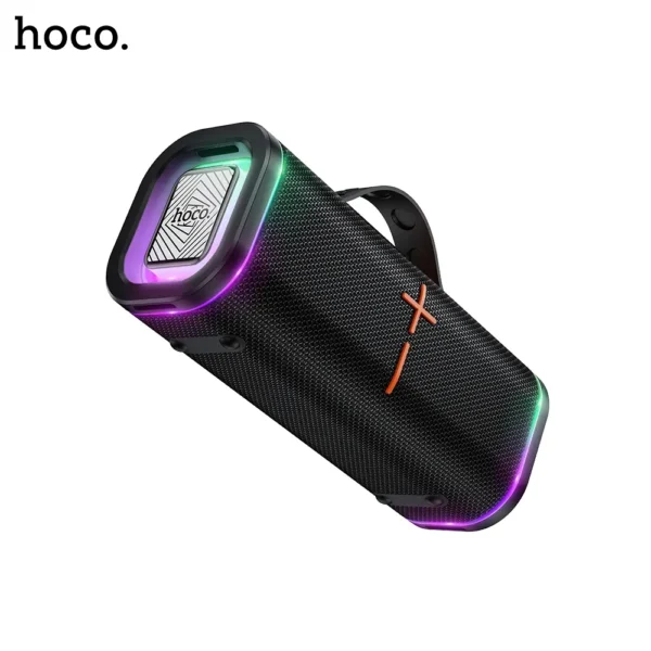 Hoco HC51 Soul Sports Bluetooth Speaker-4