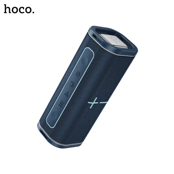 Hoco HC51 Soul Sports Bluetooth Speaker-5