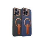 Magsafe Stand Pro Case For iPhone 15 Pro-1