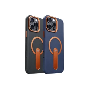 Magsafe Stand Pro Case For iPhone 15 Pro-1