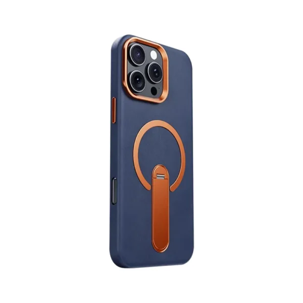 Magsafe Stand Pro Case For iPhone 15 Pro-2