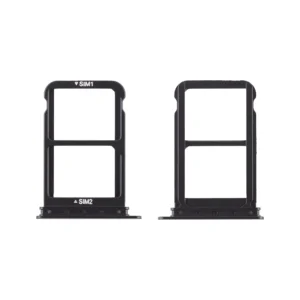 Replacement Sim Tray For Huawei P20 Pro-1