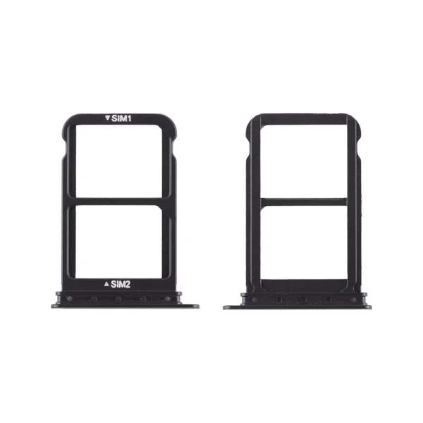 Replacement Sim Tray For Huawei P20 Pro-1