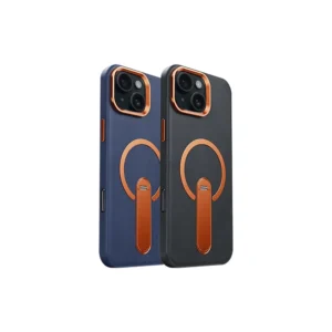 Magsafe Stand Pro Case For iPhone 15-1
