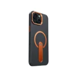 Magsafe Stand Pro Case For iPhone 15-2