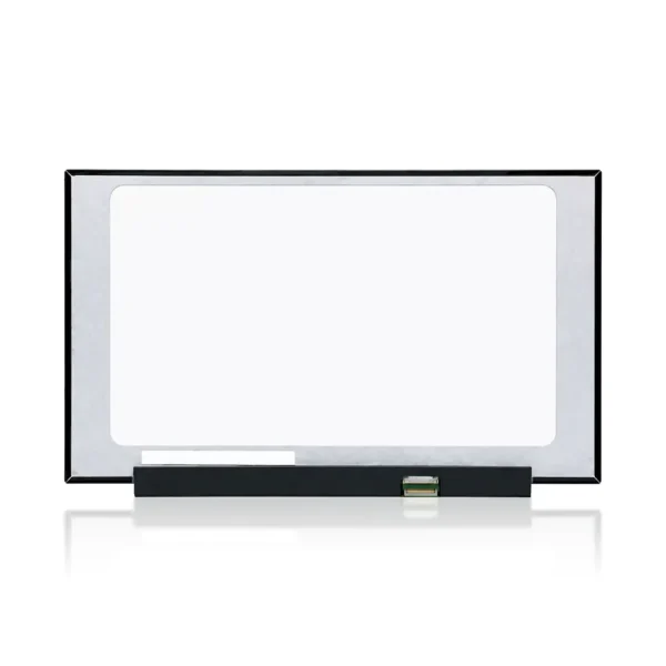 Replacement 15.6″ Slim LED 30 Pin FHD Laptop Display Screen – No Hooks (N156HGA-EA3 Rev.C5)-1