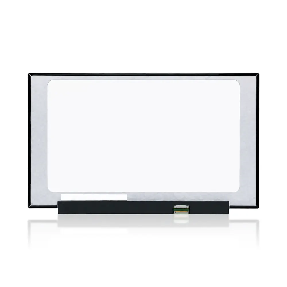 Replacement 15.6″ Slim LED 30 Pin FHD Laptop Display Screen – No Hooks (N156HGA-EA3 Rev.C5)-1