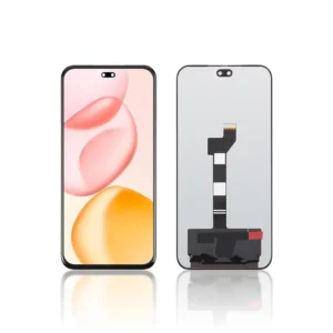 Replacement LCD Screen For Samsung Galaxy Honor 400 Pro Black – No Frame-1