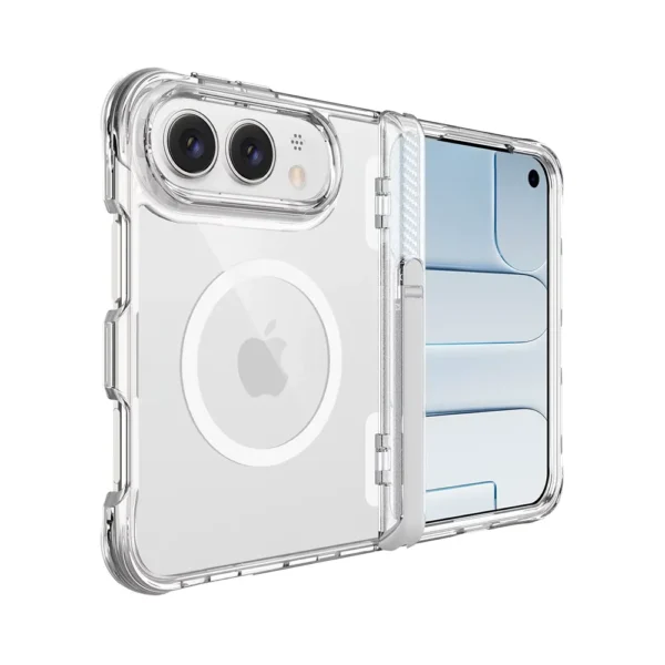 Crystal-Shell-Magsafe-For-iPhone-18-Duo-2