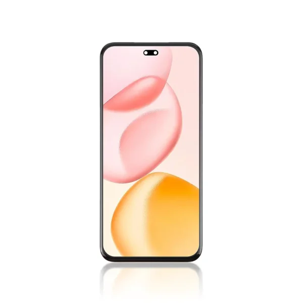 Replacement LCD Screen For Samsung Galaxy Honor 400 Pro Black – No Frame-3