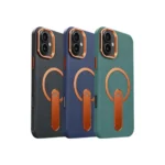 Magsafe Stand Pro Case For iPhone 17-1
