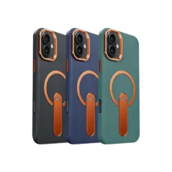 Magsafe Stand Pro Case For iPhone 17-1