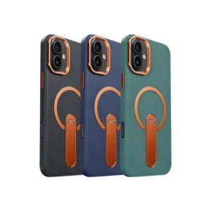 Magsafe Stand Pro Case For iPhone 17-1