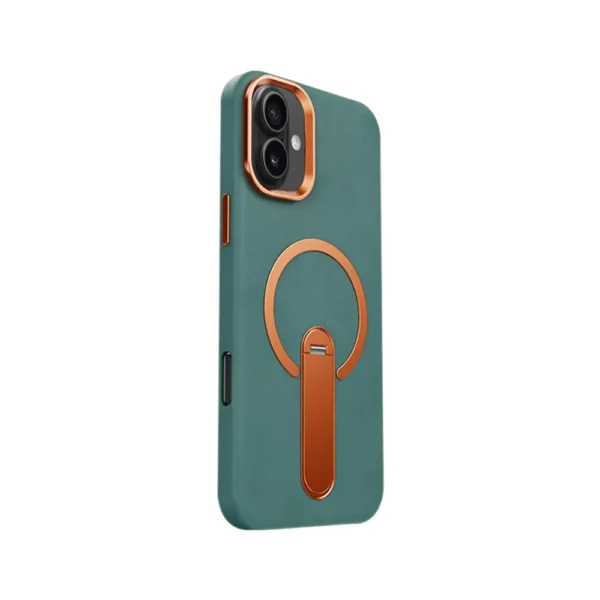 Magsafe Stand Pro Case For iPhone 17-4