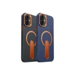 Magsafe Stand Pro Case For iPhone 16-1