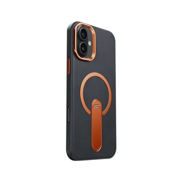 Magsafe Stand Pro Case For iPhone 16-3