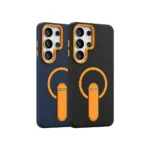 Magsafe Stand Pro Case For Samsung S26 Ultra-1