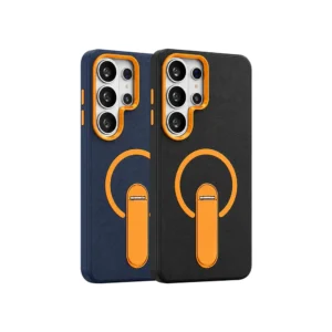 Magsafe Stand Pro Case For Samsung S26 Ultra-1